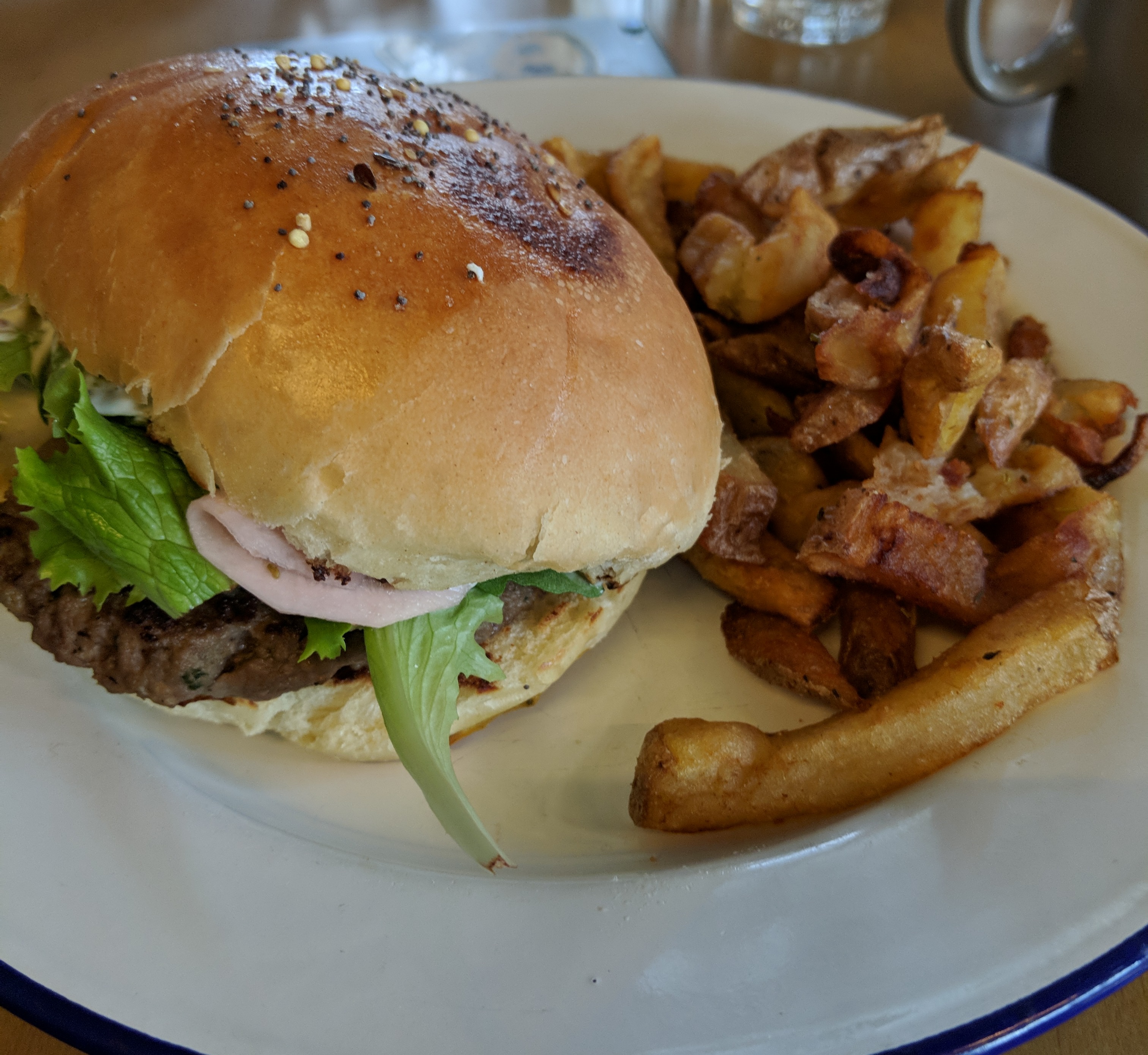 Burger