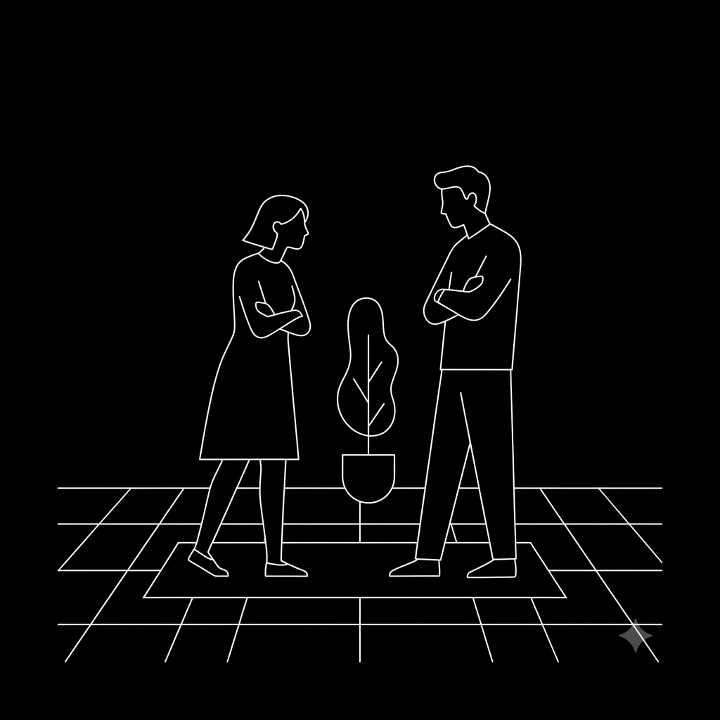 Dispute