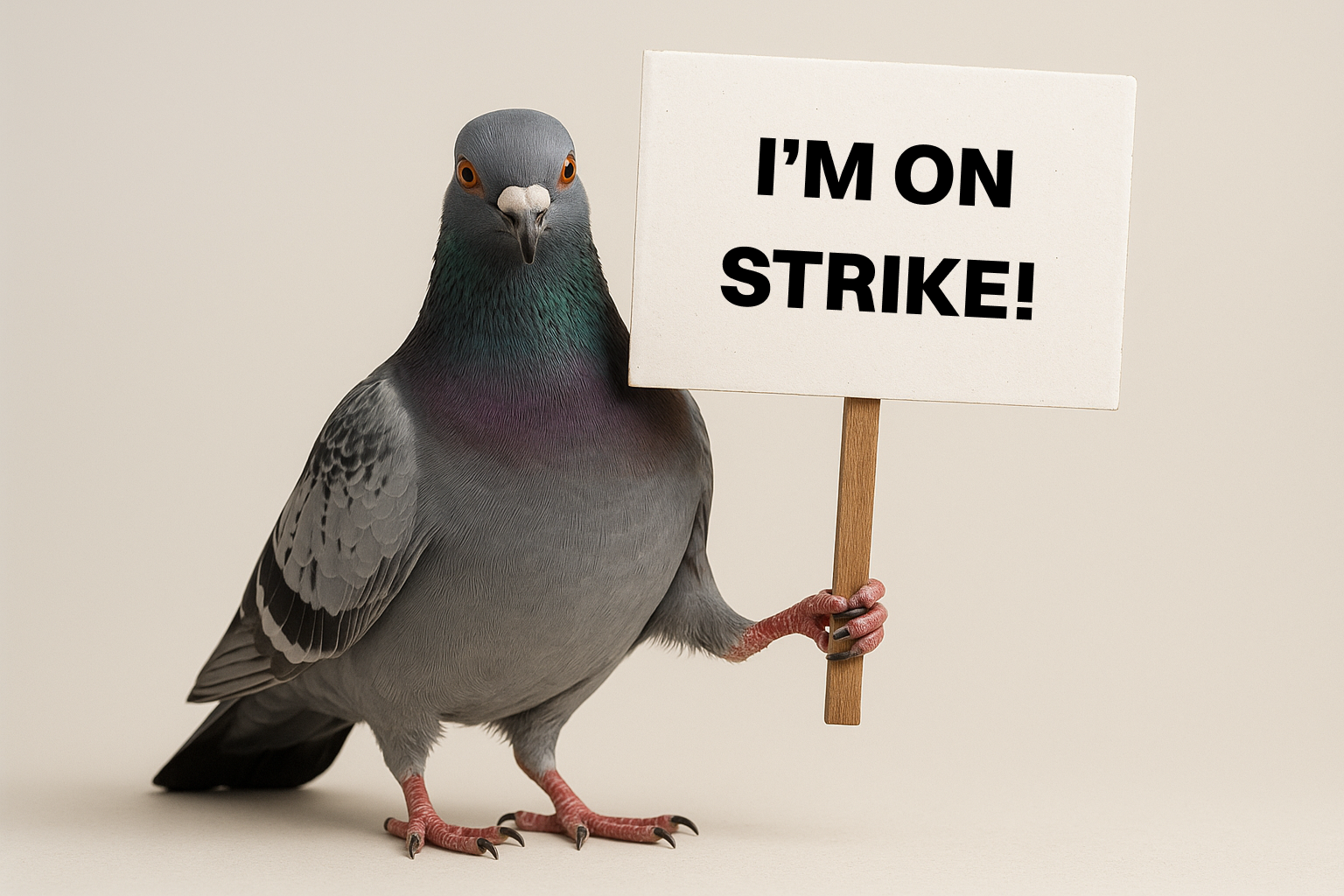 Pigeon