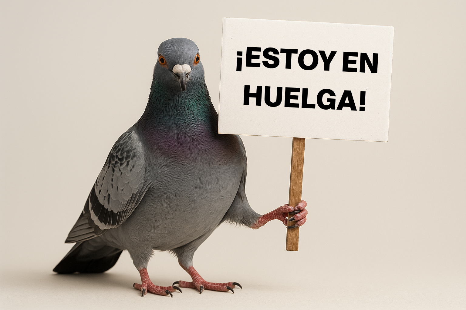 Pigeon