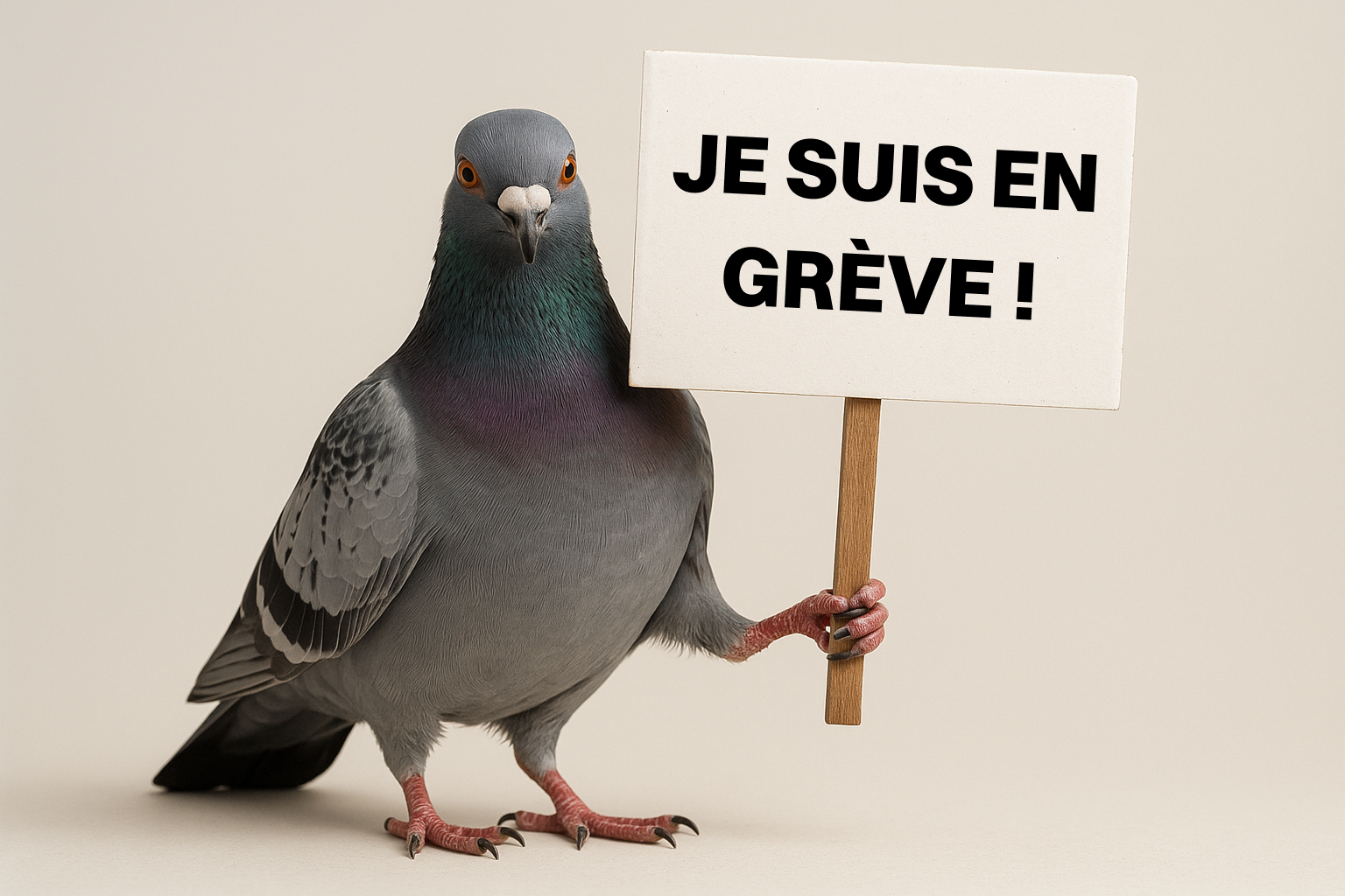 Pigeon